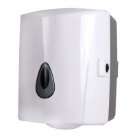Rollenpapierspender ABS-Kunststoff SLDN02