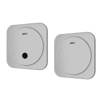 Infrarot Urinal Steuerung SLP05N für Reihenurinale Infrarot Urinal Steuerung SLP05N für Reihenurinale