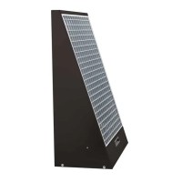 Mattenklopfer für Tankstellen und Waschanlagen - Eisenglimmer Grau Mattenklopfer für Tankstellen und Waschanlagen - Eisenglimmer Grau