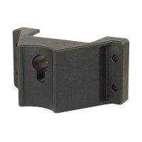 Wandhalter für Injektor Wandhalter für Injektor