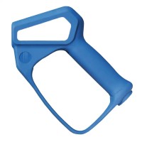 Gehäuseschale links mit Bügel für Hochdruckpistole ST2600 Gehäuseschale links mit Bügel für Hochdruckpistole ST2600