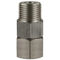 Edelstahl Drehgelenk ST-310, 1/2'' Edelstahl Drehgelenk ST-310, 1/2''