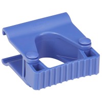 Vikan Ersatzteil Gummi-Clip-Modul für 1011x, 1013x + HyGo - lila Vikan Ersatzteil Gummi-Clip-Modul für 1011x, 1013x + HyGo - lila