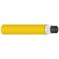 Vorschau: Schlauchaufbau Foodjet1500 DN12 Reinigungsschlauch bis 125 bar und 150 °C Vorschau: Schlauchaufbau Foodjet1500 DN12 Reinigungsschlauch bis 125 bar und 150 °C