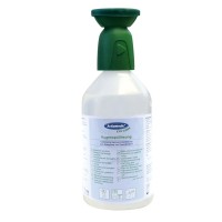 Actiomedic Augenspülung 500 ml Flasche mit 0,9% Natriumchloridlösung Actiomedic Augenspülung 500 ml Flasche mit 0,9% Natriumchloridlösung