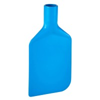 Vikan Rührlöffelblatt 210 mm, flexibel - blau Vikan Rührlöffelblatt 210 mm, flexibel - blau