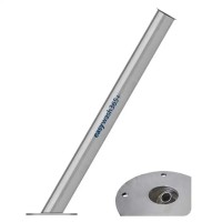 Edelstahl Lanzenköcher für SB-Waschanlagen Edelstahl Lanzenköcher für SB-Waschanlagen