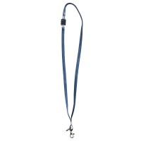 Blaues Sicherheitsband, detektierbar Blaues Sicherheitsband, detektierbar