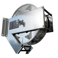 Automatischer Schlauchaufroller AV2200 für 1/2 Zoll Schlauch bis 20m Automatischer Schlauchaufroller AV2200 für 1/2 Zoll Schlauch bis 20m
