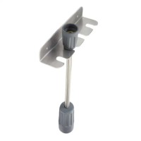 Vorschau: Edelstahl Lanzenhalter für 4 K-Strahlrohre Vorschau: Edelstahl Lanzenhalter für 4 K-Strahlrohre