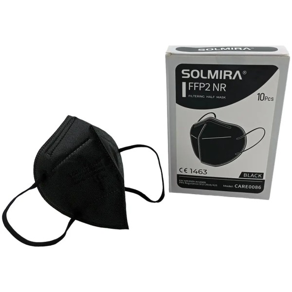 SOLMIRA FFP2 Maske