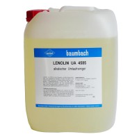 Alkalischer Umlaufreiniger Lenolin UA4585 Alkalischer Umlaufreiniger Lenolin UA4585