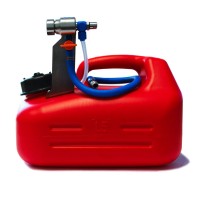 Kaltvernebler MINI Pfalz Tec mit 5 Liter oder 10 Liter Behälter Kaltvernebler MINI Pfalz Tec mit 5 Liter oder 10 Liter Behälter