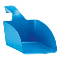 Vikan Handschaufel 0,5 Liter - lebensmittelecht - blau Vikan Handschaufel 0,5 Liter - lebensmittelecht - blau