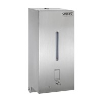 Edelstahl Schaumseifenspender mit Sensor SLZN72E Edelstahl Schaumseifenspender mit Sensor SLZN72E