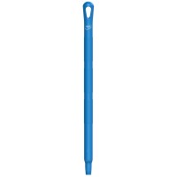 Ultra Hygienischer Vikan Stiel 650 mm, Ø32mm - blau Ultra Hygienischer Vikan Stiel 650 mm, Ø32mm - blau