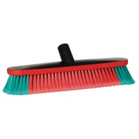 Vorschau: Vikan Autowaschbürste mit Wasserdurchlauf, 370 mm, weich/gesplisst Vorschau: Vikan Autowaschbürste mit Wasserdurchlauf, 370 mm, weich/gesplisst