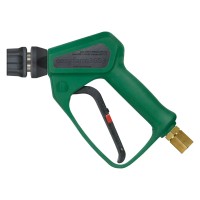 Reinigungspistole easyfarm365+® mit Kupplung und Drehgelenk, 250 bar Reinigungspistole easyfarm365+® mit Kupplung und Drehgelenk, 250 bar