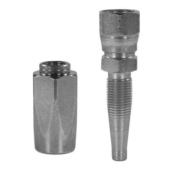 Schraubarmaturen für Wasserschlauch 2SN DN08 mit Innengewinde 3/8''