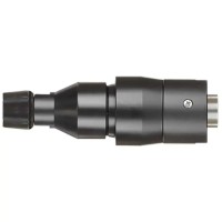 Schaumdüse Foamblaster ST76 zur Schaumreinigung ohne Druckluft Schaumdüse Foamblaster ST76 zur Schaumreinigung ohne Druckluft