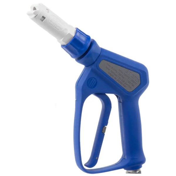 Kunststoff Schaumdüse 50/200 mit Reinigungspistole ST2725
