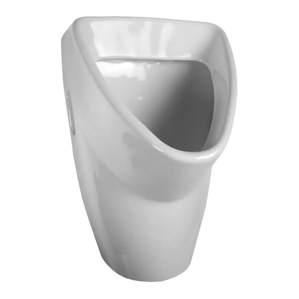 Keramik Urinal Livo SLP31R mit wassersparender Radar-Spülung - 1 Liter pro Spülvorgang
