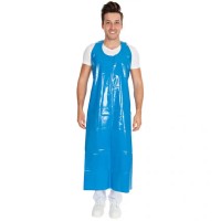 Latzschürzen detektierbar, TPU 160 my - in den Längen 115 + 130 cm erhältlich Latzschürzen detektierbar, TPU 160 my - in den Längen 115 + 130 cm erhältlich