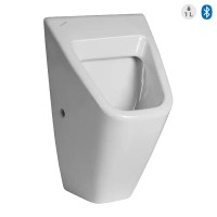 Laufen Urinal Vila SLP12R mit Radar-Spülung und Bluetooth Steuerung Laufen Urinal Vila SLP12R mit Radar-Spülung und Bluetooth Steuerung
