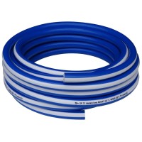 PVC Lebensmittelschlauch SR19 bis 60 bar PVC Lebensmittelschlauch SR19 bis 60 bar
