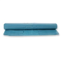 Müllbeutel Eco 60 Liter, LPDE - blau Müllbeutel Eco 60 Liter, LPDE - blau