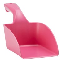 Vikan Handschaufel, 1 Liter - pink Vikan Handschaufel, 1 Liter - pink