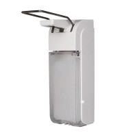 Universalspender mit Armhebel HS1500 weiß Universalspender mit Armhebel HS1500 weiß