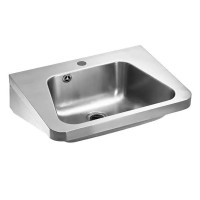 Edelstahl Waschbecken SLUN36A Edelstahl Waschbecken SLUN36A