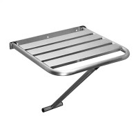 Edelstahl Duschklappsitz SLZM06 Edelstahl Duschklappsitz SLZM06