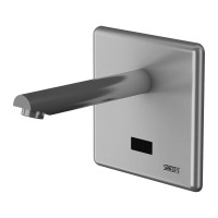 Kaltwasserhahn mit Sensor zur Wandmontage SLU04H Kaltwasserhahn mit Sensor zur Wandmontage SLU04H