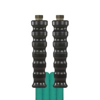 grünerer Hochdruckschlauch Carwash Comfort DN08 mit 1/4'' DKR-Armaturen, 200 bar - Längen 3,5 - 6 m grünerer Hochdruckschlauch Carwash Comfort DN08 mit 1/4'' DKR-Armaturen, 200 bar - Längen 3,5 - 6 m