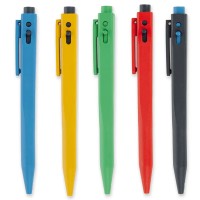 Vorschau: HACCP Kugelschreiber detektierbar Vorschau: HACCP Kugelschreiber detektierbar