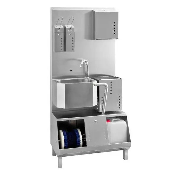 Hygienecenter HM24