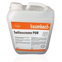 Baumbach Flüssigseife PUR 5 Liter Baumbach Flüssigseife PUR 5 Liter