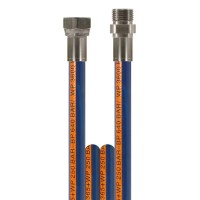 Kanalspülschlauch Sewerstar 365+® DN12 250 bar mit 1/2'' AGR + DKR Armaturen Kanalspülschlauch Sewerstar 365+® DN12 250 bar mit 1/2'' AGR + DKR Armaturen