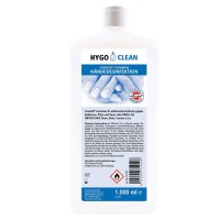 Alkoholische Handdesinfektion Curacid Curaman 1 Liter Alkoholische Handdesinfektion Curacid Curaman 1 Liter