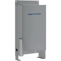 Edelstahl Bürstenhalter für SB-Waschanlagen Edelstahl Bürstenhalter für SB-Waschanlagen