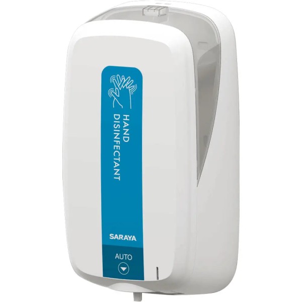 Desinfektionsmittelspender Sensor Saraya UD1600