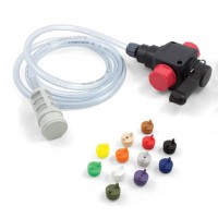 Venturi Injektor Kunststoff Venturi Injektor Kunststoff