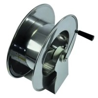 Schlauchaufroller Industrie AVM9810, 1/2 Zoll, bis 25m Schlauchlänge Schlauchaufroller Industrie AVM9810, 1/2 Zoll, bis 25m Schlauchlänge