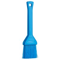Vikan Lebensmittelpinsel 50 mm, weich - blau Vikan Lebensmittelpinsel 50 mm, weich - blau
