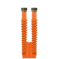 Hochdruckschlauch  Carwash Comfort Premium DN06 mit 1/4'' DKR-Armaturen, 200 bar Hochdruckschlauch  Carwash Comfort Premium DN06 mit 1/4'' DKR-Armaturen, 200 bar