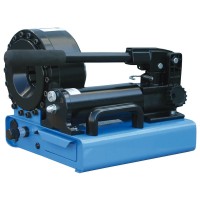 Manuelle Schlauchpresse P16HP mit zweistufiger Handpumpe Manuelle Schlauchpresse P16HP mit zweistufiger Handpumpe