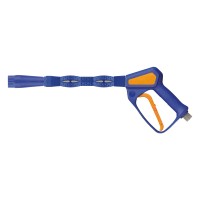 Schaumlanze mit Easywash365+ Pistole und drehbarem Eingang Schaumlanze mit Easywash365+ Pistole und drehbarem Eingang