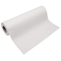 Ärztekrepp mit einer Breite von 40-60 cm, bestehend aus 2-Lagen Zellstoff, Rolle à 50 Meter Ärztekrepp mit einer Breite von 40-60 cm, bestehend aus 2-Lagen Zellstoff, Rolle à 50 Meter